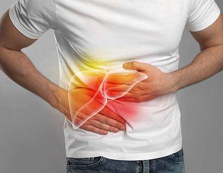 Enhancing Liver Health Naturally Hyperoxaluria