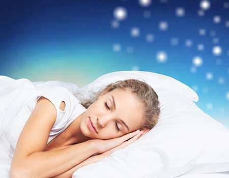 The Natural Sleep Supplement for a Restful Night Hyperoxaluria