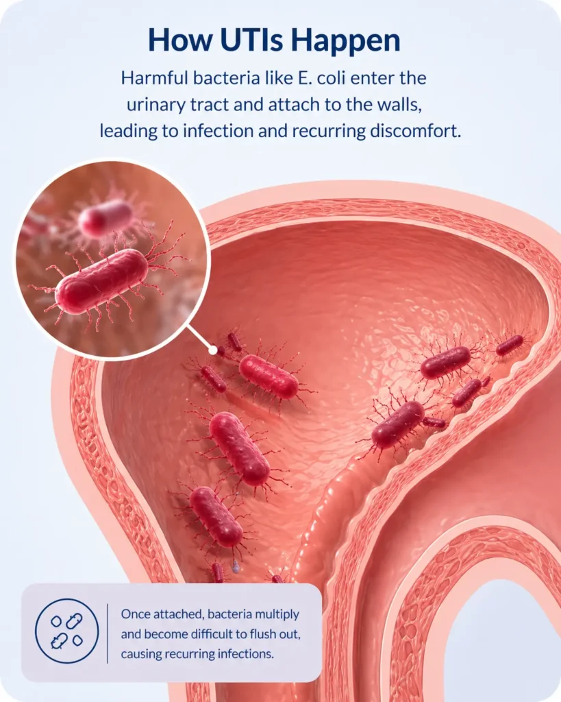 Urinary Tract Infection