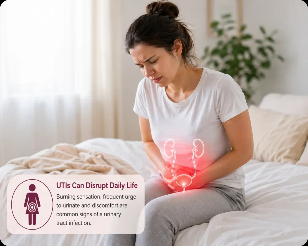 Urinary Tract Infection