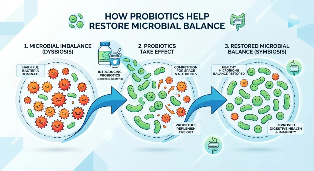 Vaginal Health Probiotics