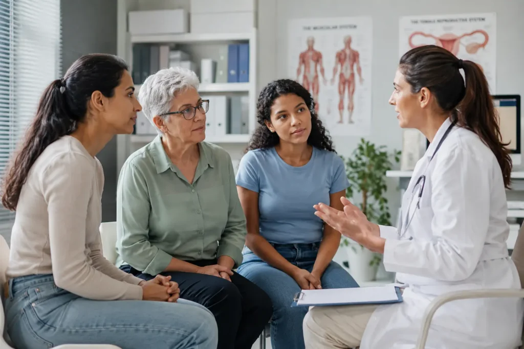 PCOS Renamed to PMOS 1 PCOS Renamed to PMOS